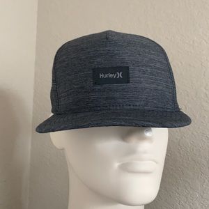 Hurley drifit hat